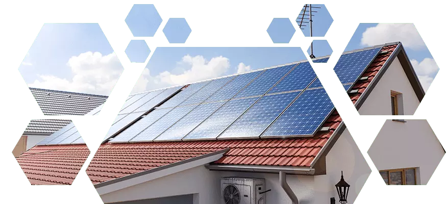 Instalación de Placas Solares para su empresa o vivienda particular en Madrid y Toledo
