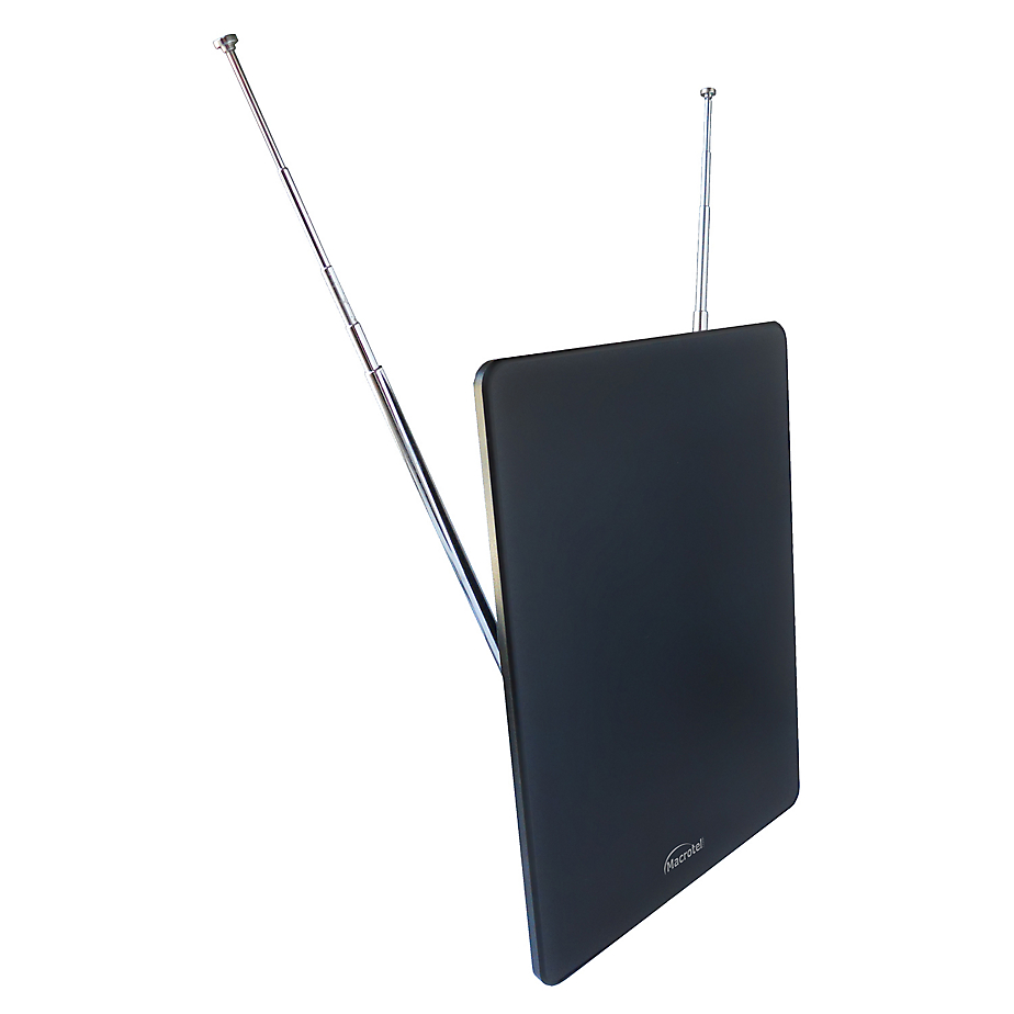 Como evitar cometer errores al comprar una antena HDTV