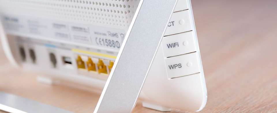 MRC Antenistas y Electricistas Madrid, puede mejorar la intensidad de su se&ntilde;al WIFI